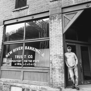 Meet your Posher, Don